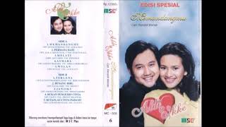 Download lagu Aldi & Ikke Nurjanah Memandangmu Full Album Original mp3