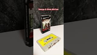 George &amp; Gwen McCrae - I&#39;LL Do The Rockin&#39;