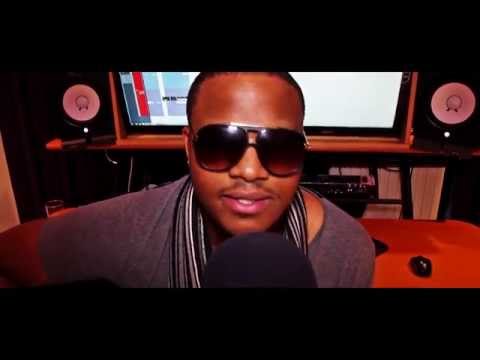 Eric's Studiosessions Episode 3 - JD - Mi Kasa