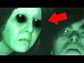 Top 10 Scary Ghost Videos MAMA Says DON'T WATCH