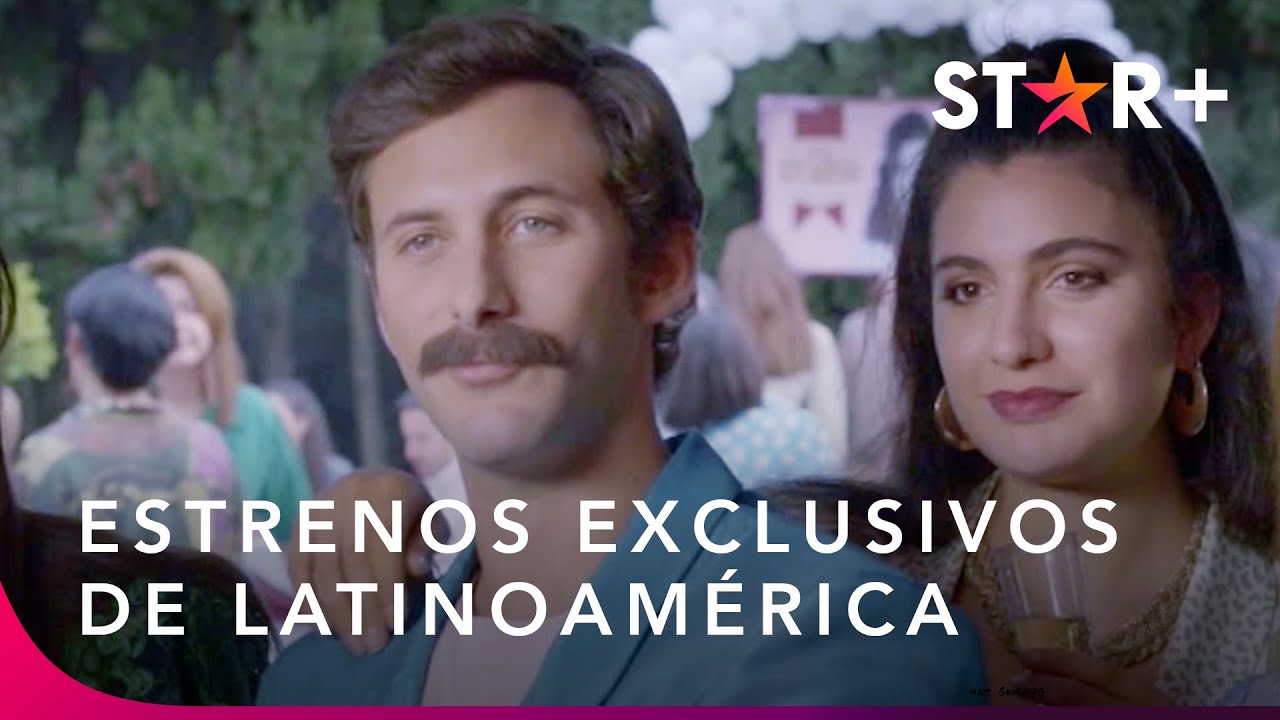 Llega Star+ a Latinoamérica: ¿Qué series y películas ofrecerá el nuevo servicio de Disney?