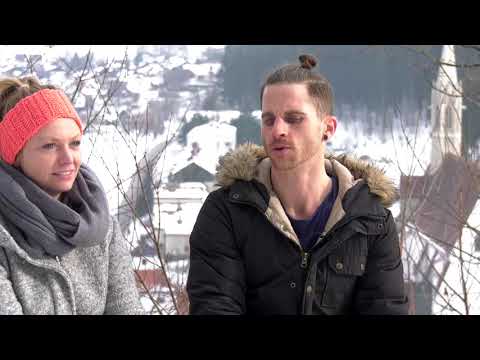 Ab ins Leben | Ausgabe 2 | 2019