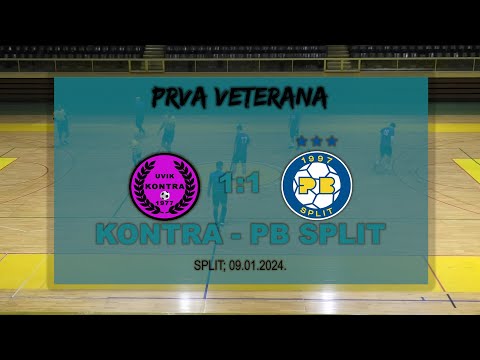 UMN_TV 1LV_Kontra - PB Split (Sažetak)