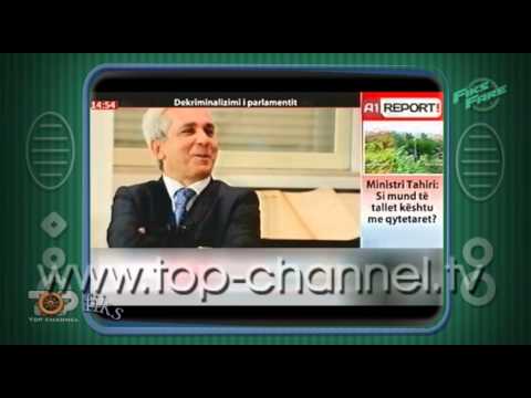 Fiks Fare, 10 Shtator 2015, Pjesa 3