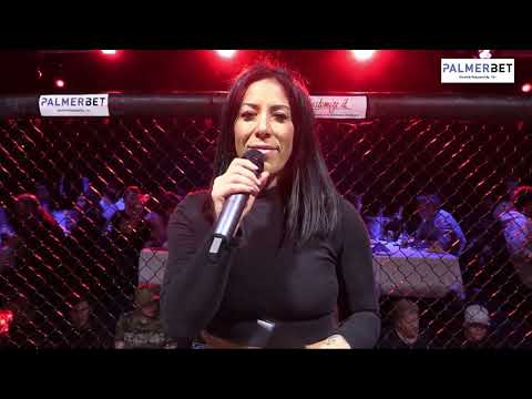 XFC 65 - 3 - Mahmoud Ali vs Basilio Di Gesu