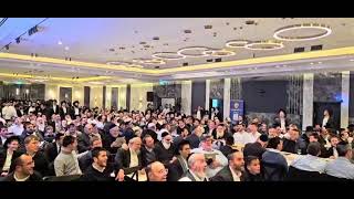 "וְתֵן בְּלִבֵּנוּ לְהָבִין"… ט״ו בשבט תשפ״ה, ארמונות חן, בני ברק