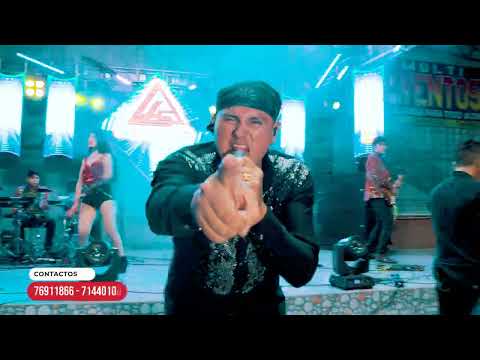 Los Lideres de Bolivia - Mentiras, Boquita de caramelo