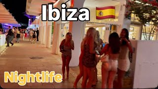 Ibiza Spain Nightlife Tour – The Insane Parties You Can't Miss