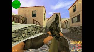 Pack de armas Originales HD para cs 1.6 + iron sight by BestGame-BestShoot