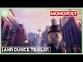 Gameplay video of Monopoly  XBox