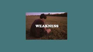 [THAISUB] Weakness - Jeremy Zucker แปลเพลง