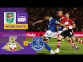 Doncaster Rovers v Everton | Carabao Cup 23/24 | Match Highlights