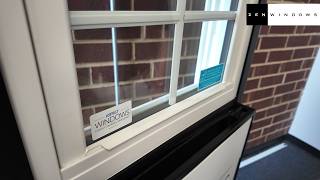 The ProVia Aspect Window Series