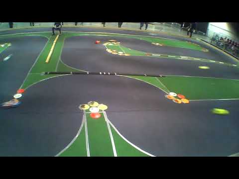 2.A-Finale 17.5GT - HPI Messe Bremen
