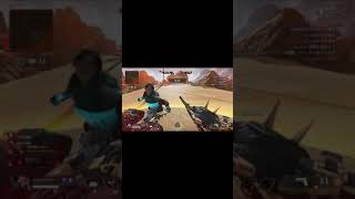 【Apex Legends】このゲームにブキなんていらない