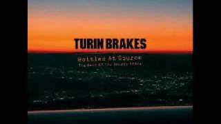 Turin Brakes - So Long