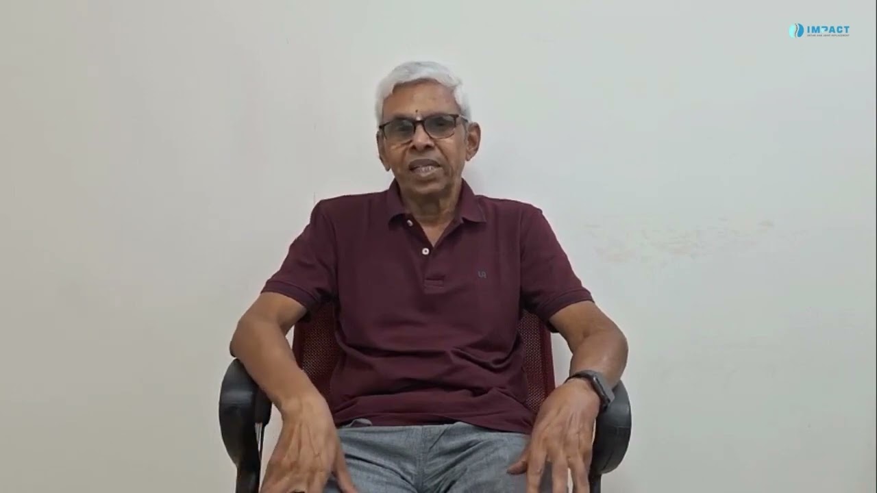 Shoulder Replacement