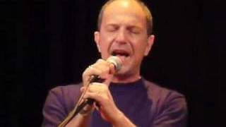 Sergio Caputo Live 2007. Spicchio di luna