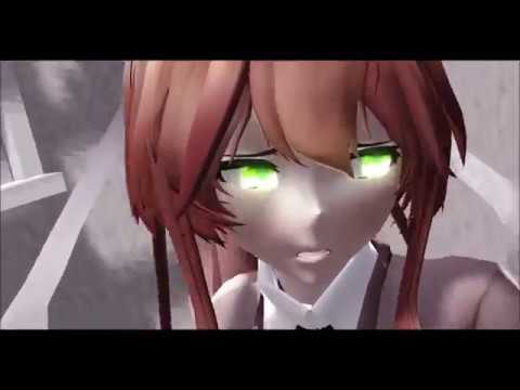 [DDLC/MMD ] Insanity