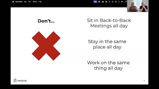 Thumbnail for 🔄 Why Switching Tasks Makes You More Productive