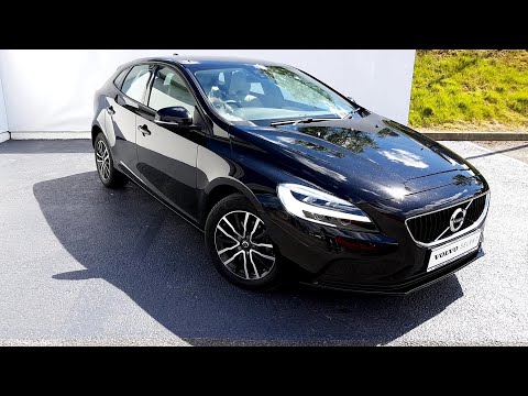 2018 Volvo V40 D2 MOM ED