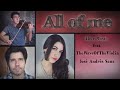 All of me cover - John Legend