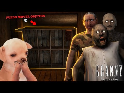 GRANNY 2 