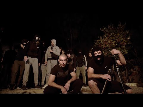 DIKOPOS-ΑΠΟ ΤΗΝ ΣΤΑΧΤΗ(OFFICIAL VIDEO CLIP 4K)