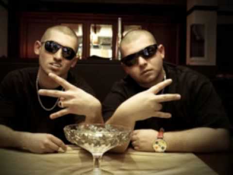 Dobri Momcheta ft. Fang i Hoodini/Bulgarian rap 2009
