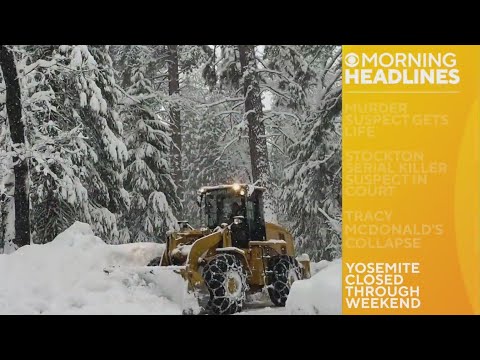 Morning headlines - 03/07/2023