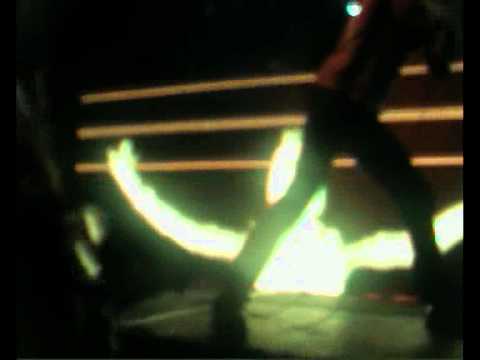 HARDCORE HEAVEN MOTION  2/4/2011