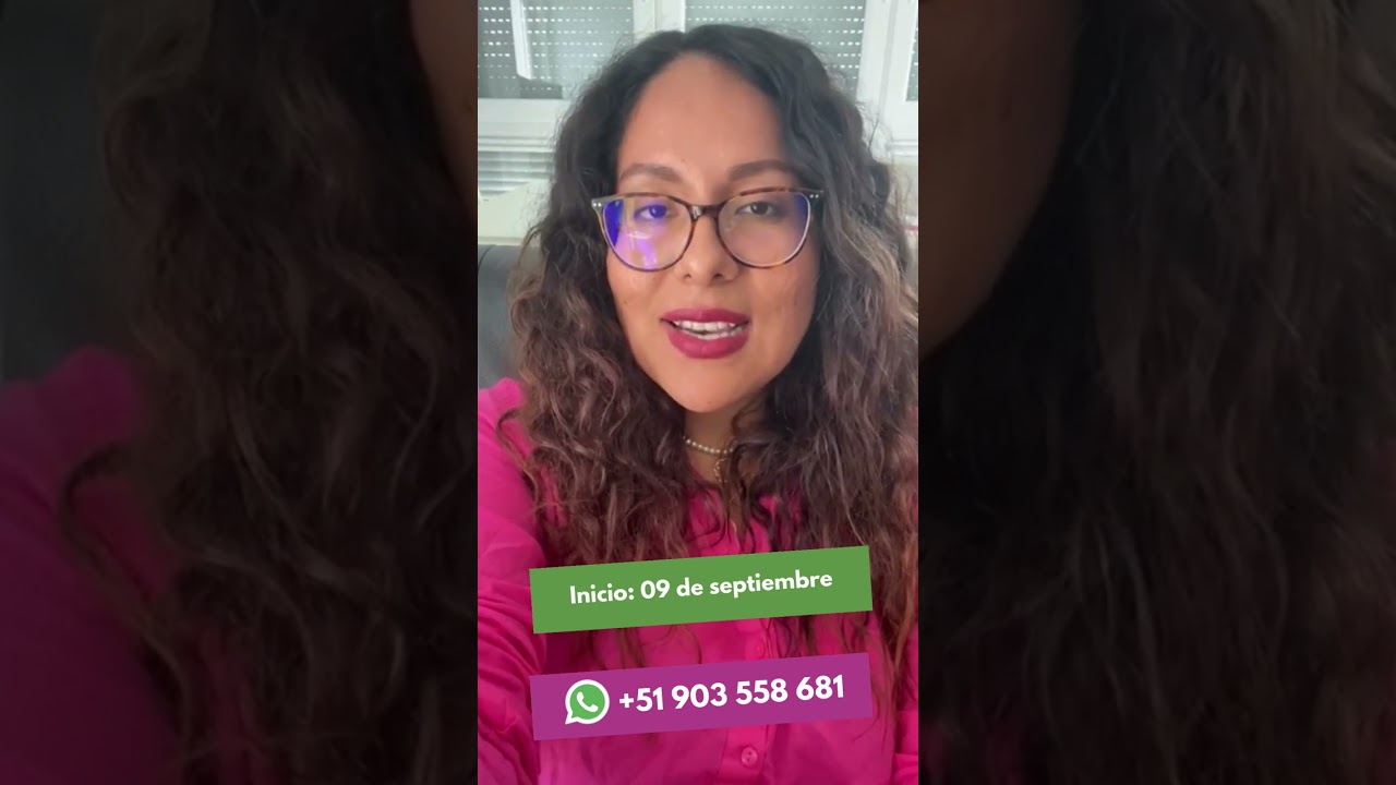 Testimonio de Carla