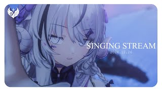 【 歌枠 / #KARAOKE 】ℜ𝔢𝔴𝔯𝔦𝔱𝔢 ≀ SINGING STREAM【 NEUN / RK Music 】