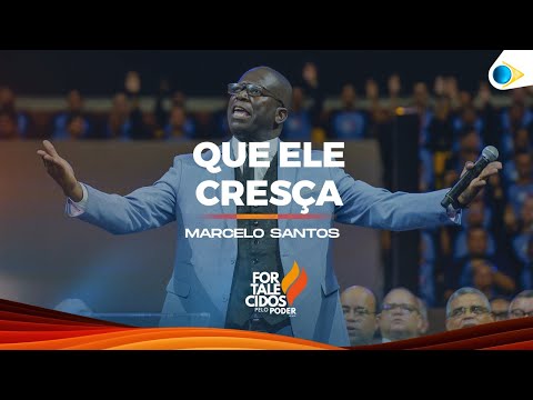 May He Grow | Marcelo Santos | 43rd IEADPE Youth Congress