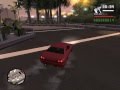 Drift track & stund map для GTA San Andreas видео 1