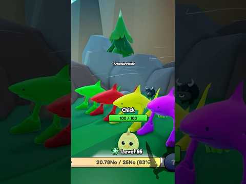 NEW TRALALERO SECRET IN BRAINROT EVOLUTION!? 🤯 #roblox #robloxshorts #robloxedit