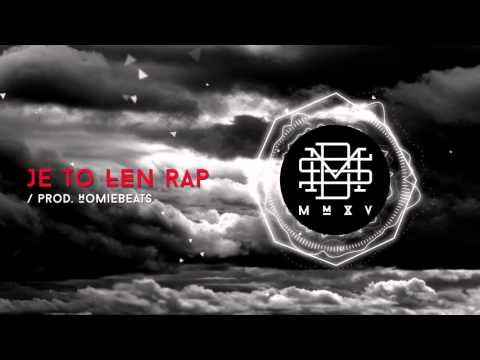 Video thumbnail for Je to len rap