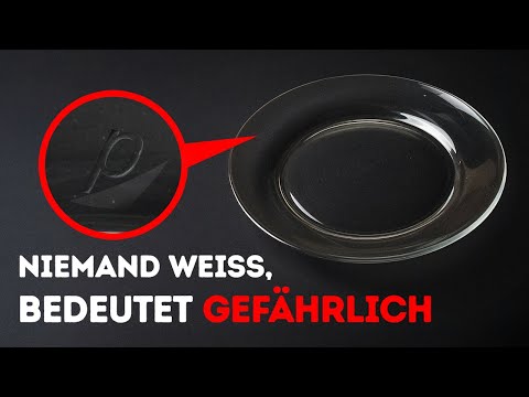 Denkst du, du weißt, was du isst? Denk nochmal nach