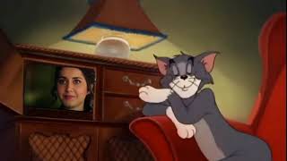 Tom and Jerry whatsapp status 😅 Tamil memes tem