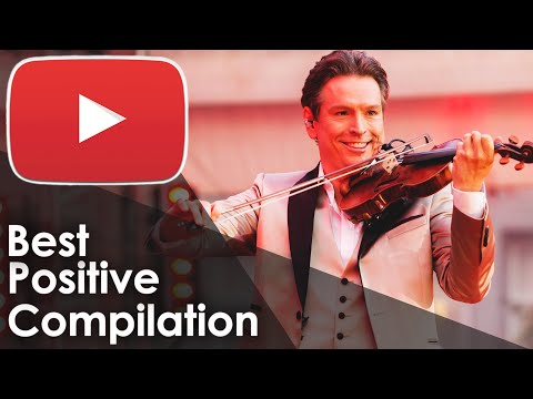 Best Positive Compilation - The Maestro & The European Pop Orchestra (Live Performance Music Video)