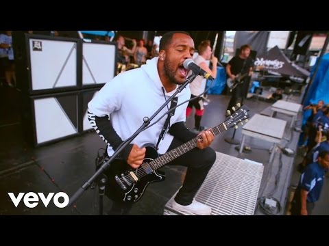 Set It Off - The Haunting