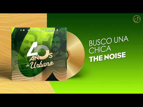 Video thumbnail for Busco Una Chica