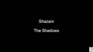 Shazam (The Shadows)