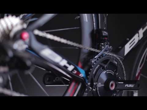 BH Aero Features and Technology