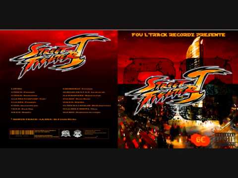 la dea & copcop : yeah!