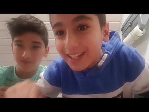 Erste Video bei JM TEAM