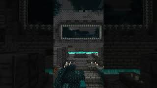 Ancient Minecraft City SEED!