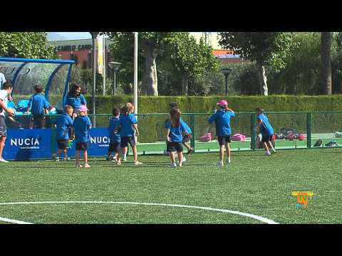 10/10/11 – Bonificaciones en las escuelas deportivas para hijos de desempleados. La Nucía.