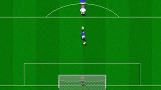 Let's play Championship Soccer - Episode 120  - Finland Vs. Iceland