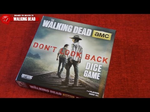 Board to Death Review (5 min.)